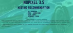 Fichiers de base du serveur NoPixel 3.5 (QBCore) Aperçu de la ressource FiveM 3