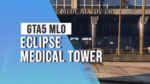 Torre do Hospital FiveM Medic