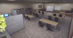 Département du shérif de Harmony Police (FiveM MLO) aperçu de la ressource FiveM 8
