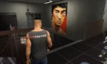 Fight Club Secret Gym MLO FiveM Ressourcenvorschau