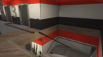 Weazel News MLO v3 FiveM Ressourcen-Vorschau 3