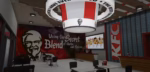 KFC Map V2 (MLO) FiveM Ressourcen-Vorschau 2