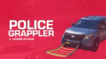 London Studios - Police Grappler FiveM Ressourcen-Vorschau 4