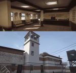Sandy Shores Fire Department (FD) FiveM Ressourcen-Vorschau 2
