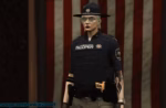 San Andreas State Trooper Pack FiveM resource preview
