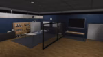 MissionRow MRPD (Huge) FiveM Ressourcen-Vorschau 6