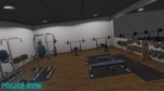 MissionRow MRPD (Huge) FiveM Ressourcen-Vorschau 15