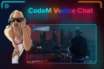 Codem - Chat (chat-theme) [ESX][QB][PAID] FiveM resource preview 2
