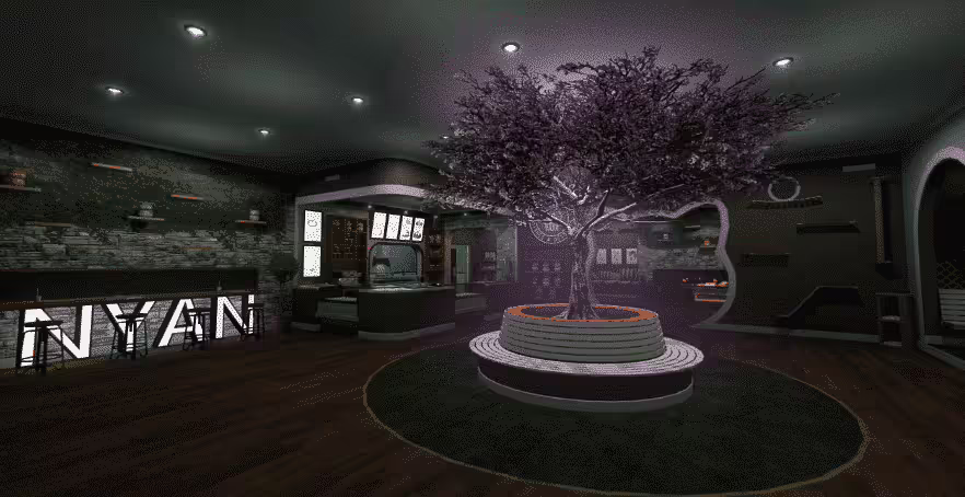 Nopixel UwU Cafe (MLO) FiveM resource preview 2