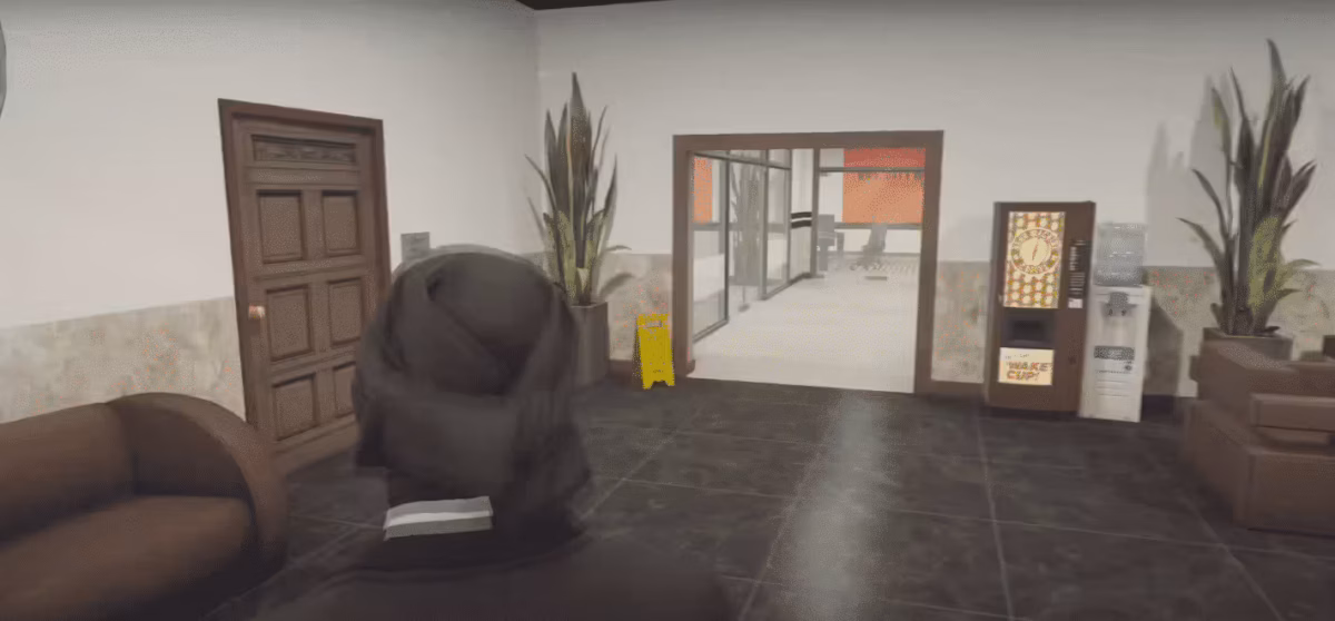 BayCity Bank MLO Beach (Bank von NP) FiveM Ressourcen-Vorschau 6