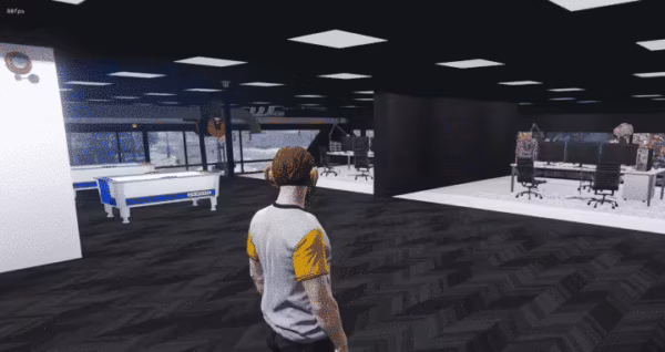 Little Soul Mechanic MLO Map [Swedish] FiveM Ressourcen-Vorschau 2