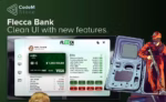 CodeM Bank