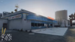 Cyberpunk Laundry FiveM resource preview 2