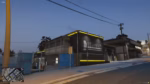 Cyberpunk Taxi FiveM Ressourcen Vorschau 2