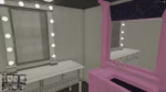 Cyberpunk Apartments FiveM visualização do recurso 7