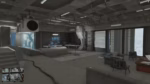 Cyberpunk Apartments FiveM visualização do recurso 8
