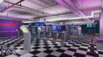 Cyberpunk Laundry FiveM resource preview