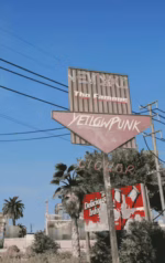 Cyberpunk Yellowjack FiveM resource preview 2