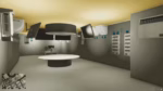 Cyberpunk Taxi FiveM Ressourcen Vorschau 5