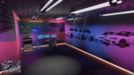 Cyberpunk Mechanic FiveM resource preview 6