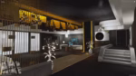Prévia de recursos do Cyberpunk Apartments FiveM