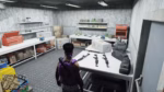 [MLO] Ballas Carwash FiveM Ressourcen-Vorschau 6