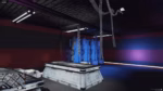 Cyberpunk Mechanic FiveM resource preview 7