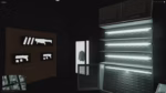Cyberpunk Apartments FiveM prévia do recurso 5