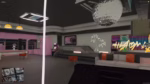 Cyberpunk Apartments FiveM prévia do recurso 6