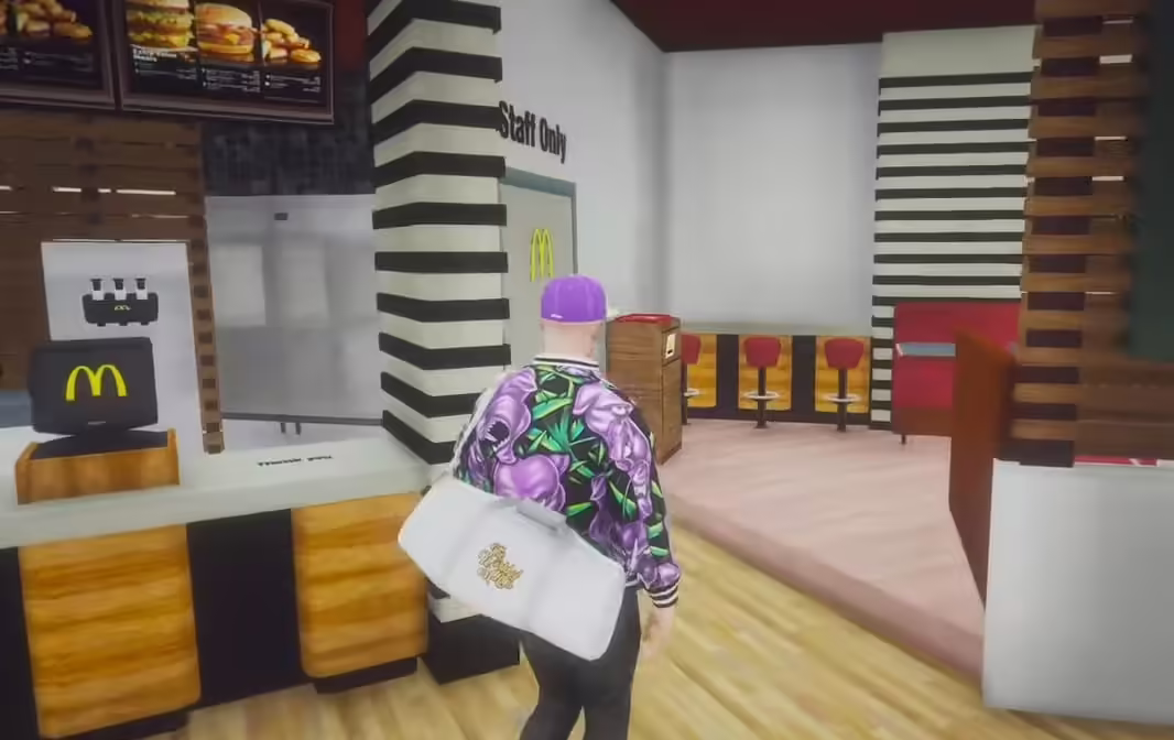 Pack de maisons de Paleto (3 maisons) FiveM aperçu de la ressource 4