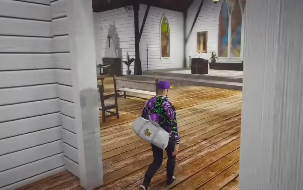 Pack de maisons de Paleto (3 maisons) FiveM aperçu de la ressource 3