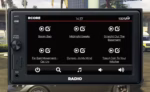 Autoradio
