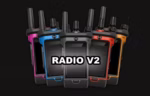 roteiro de rádio