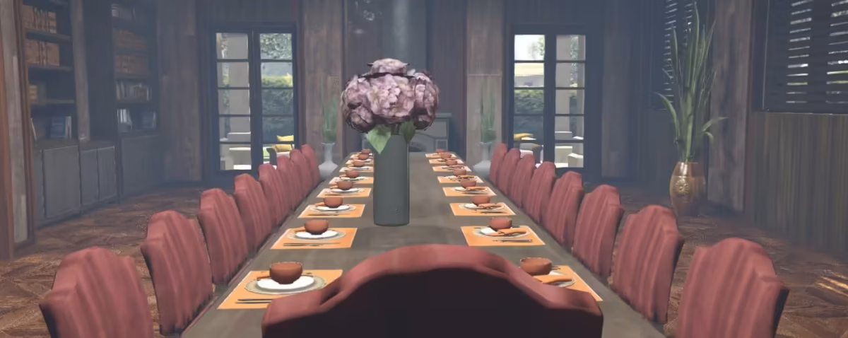 Visualização do recurso Yakuza Villa V2 FiveM 3