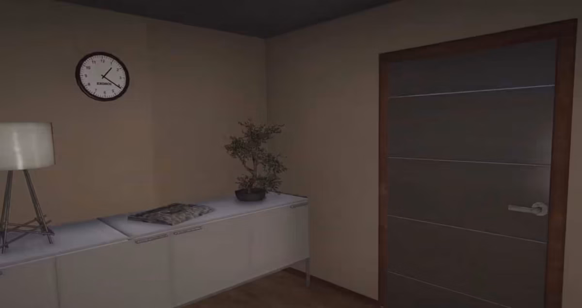 Sandy Shores Motel FiveM resource preview 4