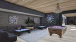 Luxury Beach Mansion MLO FiveM Ressourcen-Vorschau 5