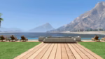 Lake Villa MLO FiveM Ressourcen-Vorschau 3