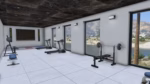 Lake Villa MLO FiveM Ressourcen-Vorschau 5