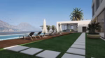Desert Mansion FiveM resource preview 3