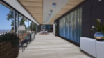 Luxury Beach Mansion MLO FiveM Ressourcen-Vorschau 6