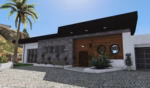 Pacific Villa MLO FiveM prévia do recurso 3