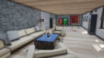 Luxury Beach Mansion MLO FiveM Ressourcen-Vorschau 9