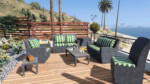 The Diamond Mansion MLO FiveM resource preview 19