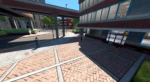 Central Hospital (Medical MLO) FiveM Ressourcen-Vorschau 2