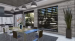 French Villa MLO FiveM Ressourcen Vorschau 4