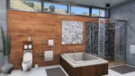 The Diamond Mansion MLO FiveM resource preview 14