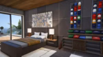 Luxury Beach Mansion MLO FiveM Ressourcen-Vorschau 4