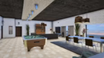 Pilotis Mansion MLO FiveM Ressourcen Vorschau 4