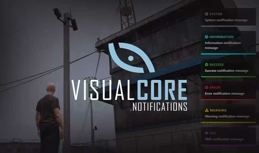 Notificações