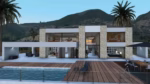 Beach Villa MLO FiveM resource preview